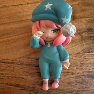 POPMART SpyXFamily Anya's Daily Life Series